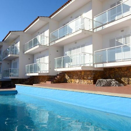 Bonsol 14 - Apartamento Duplex レスタルティット エクステリア 写真