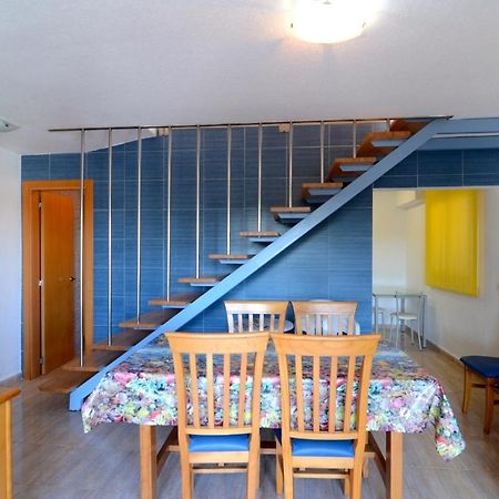 Bonsol 14 - Apartamento Duplex レスタルティット エクステリア 写真