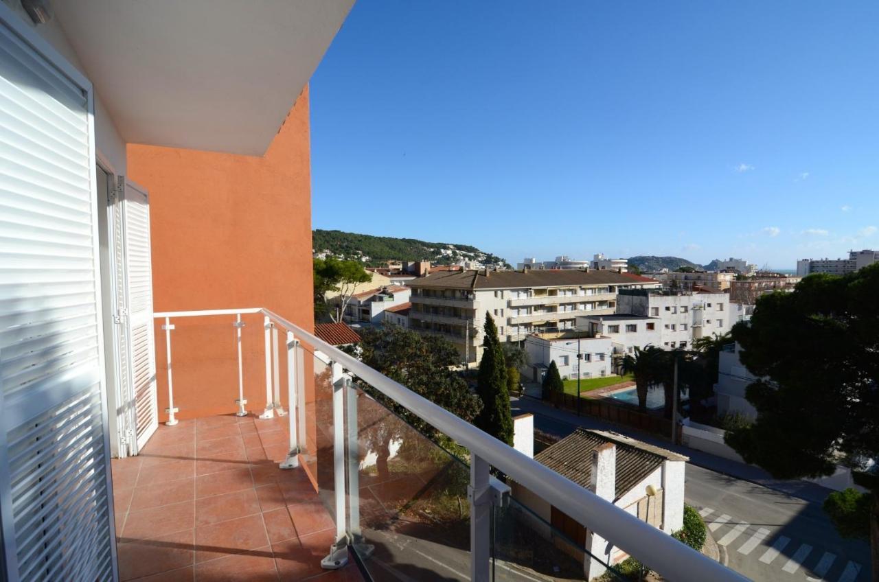 Bonsol 14 - Apartamento Duplex レスタルティット エクステリア 写真