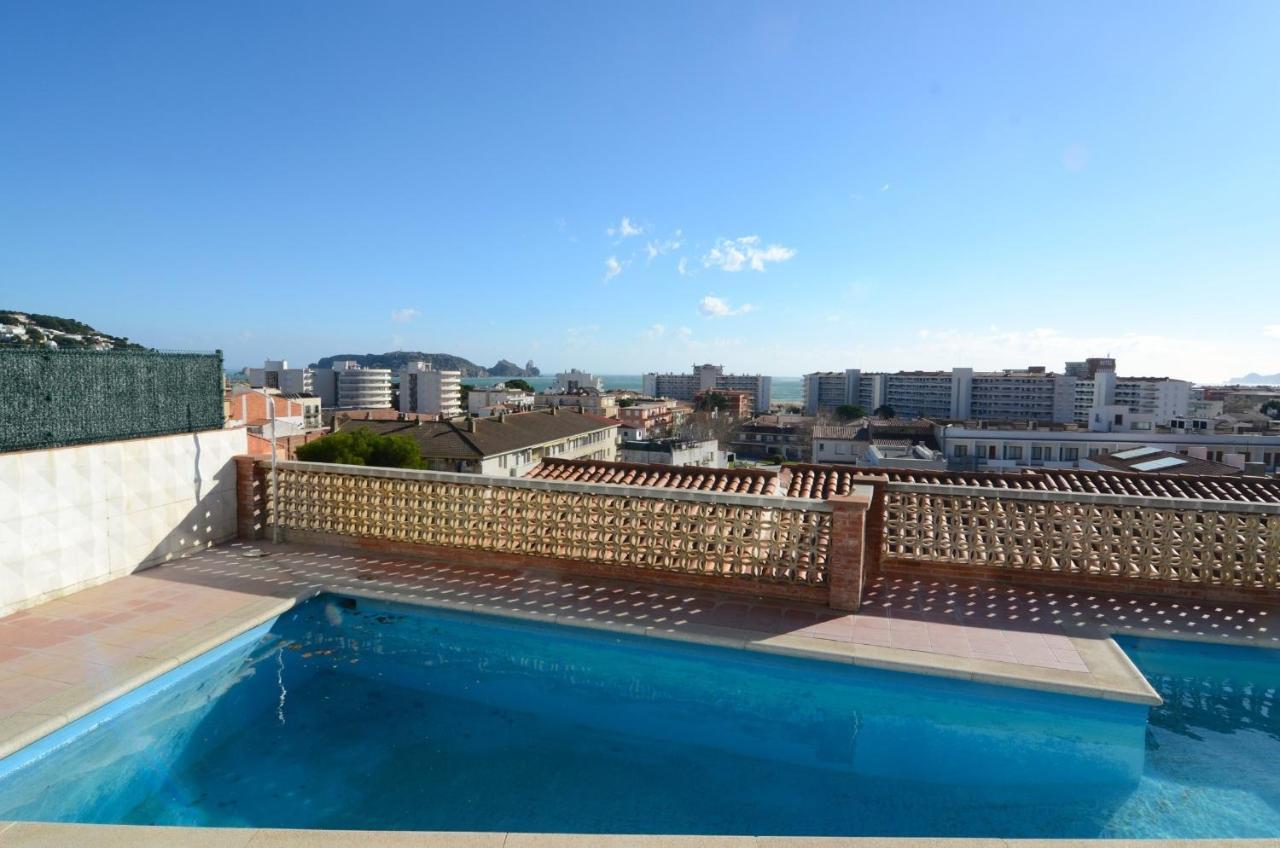 Bonsol 14 - Apartamento Duplex レスタルティット エクステリア 写真