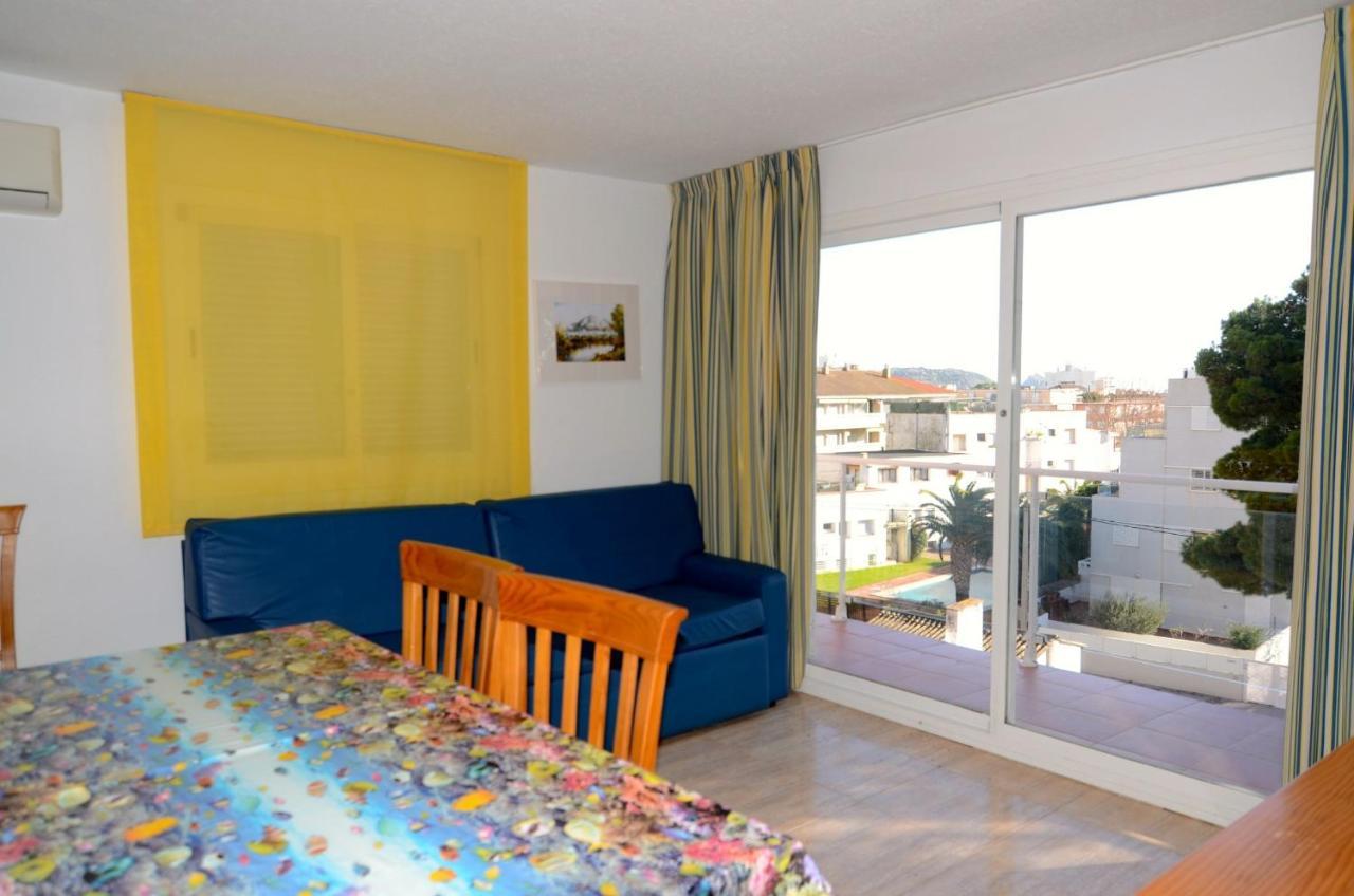 Bonsol 14 - Apartamento Duplex レスタルティット エクステリア 写真