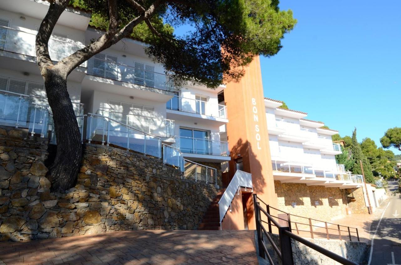 Bonsol 14 - Apartamento Duplex レスタルティット エクステリア 写真