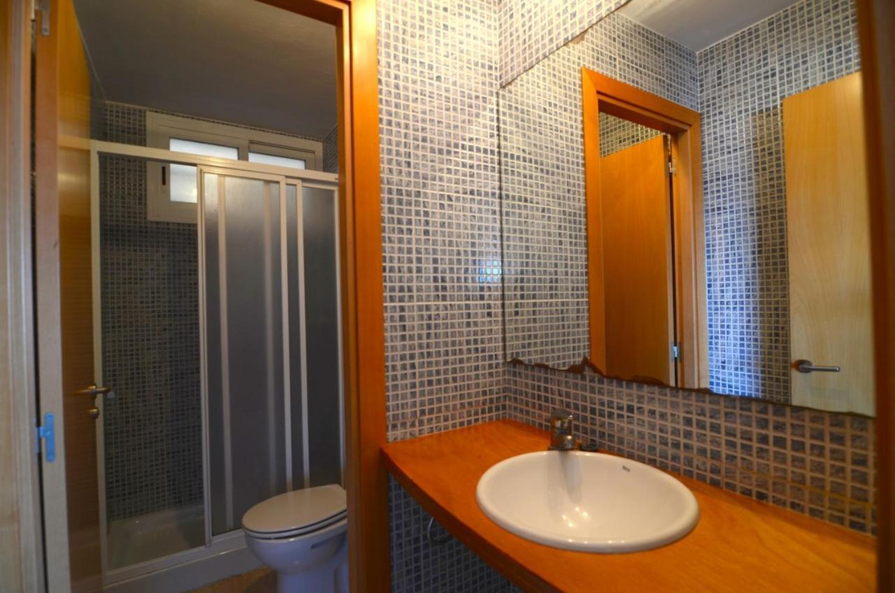 Bonsol 14 - Apartamento Duplex レスタルティット エクステリア 写真